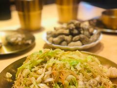 -我是那个大叔·美食研究所(新塘路店)