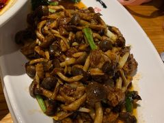 -苹果树下艺术餐厅(通州店)