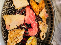 -火炉火自助餐(喜隆多店)