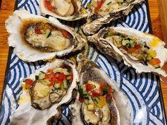 -帽帽家只卖生蚝·烧烤(沙湖路店)