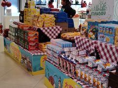 -沈阳大商千盛购物中心有限公司(长江街店)