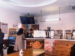 -Catch Bagel(芳草地店)