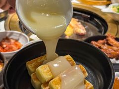 -韩时烤肉(枫蓝店)