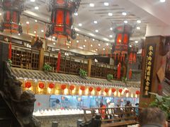 -一楼食业·美食人家