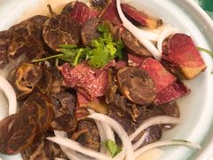 -新疆巴州金丝特餐厅(大钟寺店)