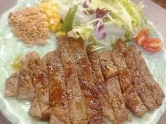 -豊 胜手丼