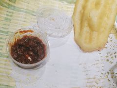 -驰明粗粮小厨(湖滨路店)