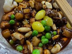八宝辣酱-良永小菜(平凉路店)