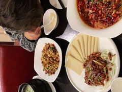 -老牌坊鲁菜名店(宽厚里店)