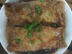 -建滔诺富特酒店-悦餐厅