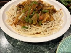 -东方亚克西餐厅(西康路店)