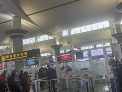 -长沙黄花国际机场-T1航站楼