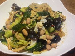 -黑家养生粥道馆(新世纪店)