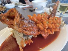 -RIVIERA 松鹤楼(外滩店)