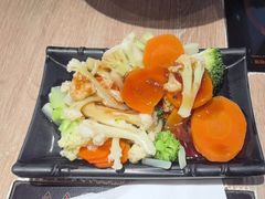 -石家庄翟营吉野家(石家庄翟营大街店)