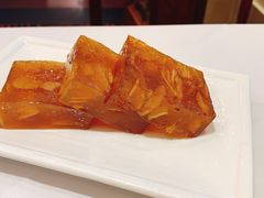 清香泮塘马蹄糕-广州酒家(文昌总店)