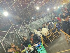 -小辣椒汤锅烧烤(温泉南街店)