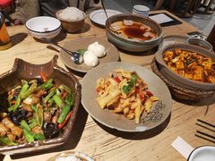 -水煮三国·川鲁江湖菜(香山店)