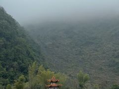 -靖西鹅泉风景区