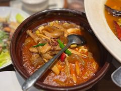 -清水亭湖北菜(大屯DT51店)