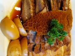 -香融府·烤鸭·家常菜(马家堡路店)