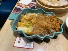 -弄堂小笼包(天津南开大悦城店)