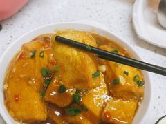 -墨脱石锅椰子鸡•海鲜糟粕醋(榆亚路店)