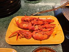 -牛New寿喜烧(金鹰世界店)