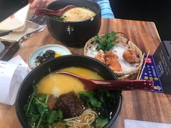 -和府捞面(东直门银座店)