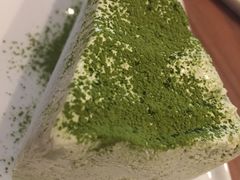 抹茶雪域（蛋糕冰淇淋）-必胜客(浦上万达店)
