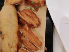 -顺风海鲜港(金玉兰店)