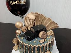 -蜀留香石锅鱼(六顺街店)