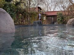 -麦积山温泉