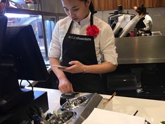 -Awfully Chocolate(来福士广场店)