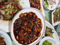-小锅菜(颛兴路店)
