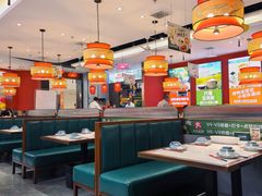 -东流山烤鸭·家常菜(雨山龙湖店)