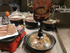 -西贝(紫荆广场店)