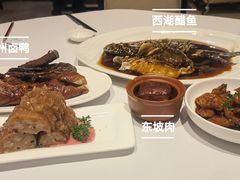 -知味观(湖滨总店)