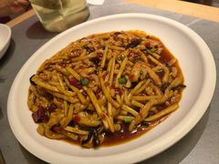 -褚记烤鸭·南京家常菜(雨花客厅店)