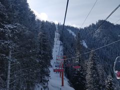 -丝绸之路山地度假区滑雪场