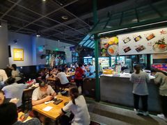 -KAOTOWN烤堂•烧烤(海汇港店)