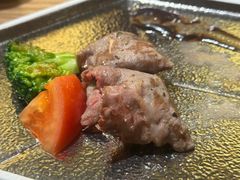 -松临·铁板烧&Omakase(神农店)