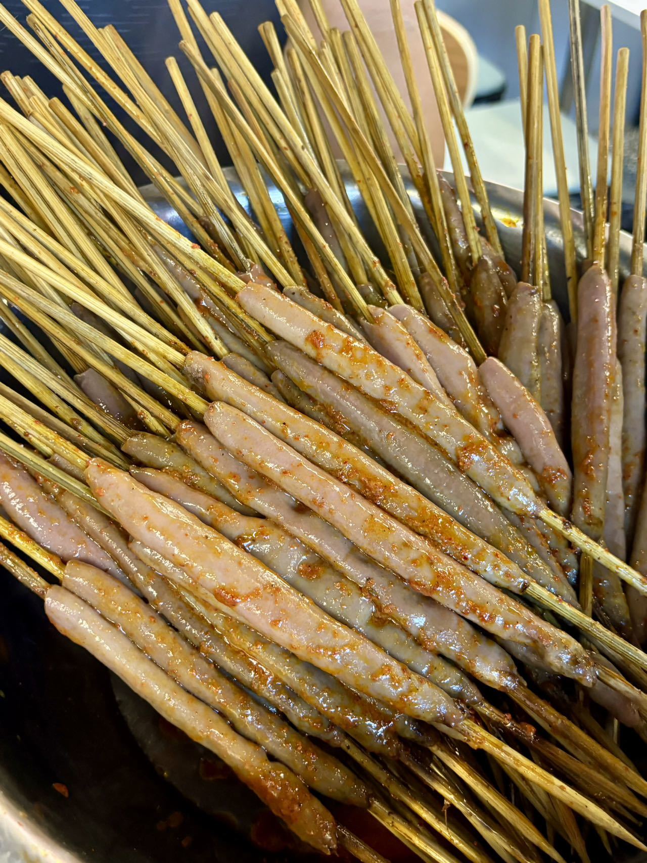 曹掌柜烧烤,美味到起飞!