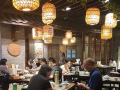 -南京大牌档(崇文门国瑞店)