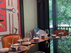 -味莊餐厅(康庄南街店)