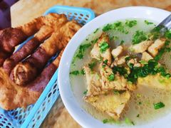 -力力豆花庄(广渠门店)