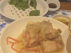 -东方饺子王(工农大路店)
