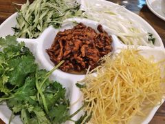 -富源东北春饼店(翠竹店)
