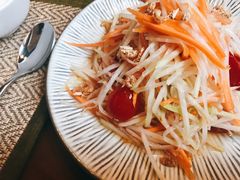 -泰国餐厅 Thai Food(裕华万达店)