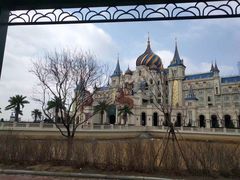 -波塞冬旅游度假区